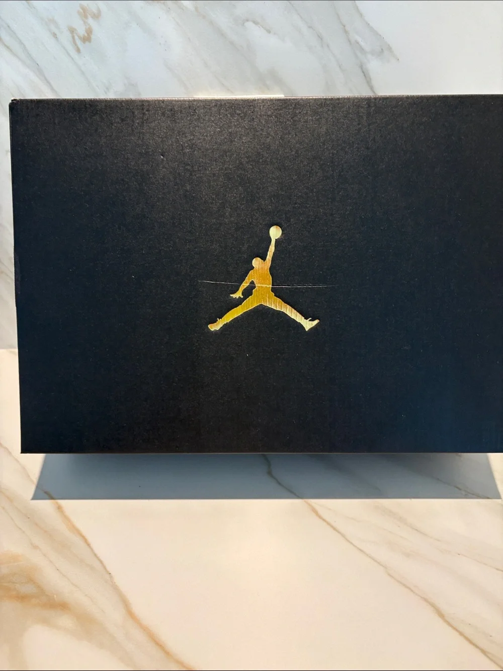 Jordan image shows
